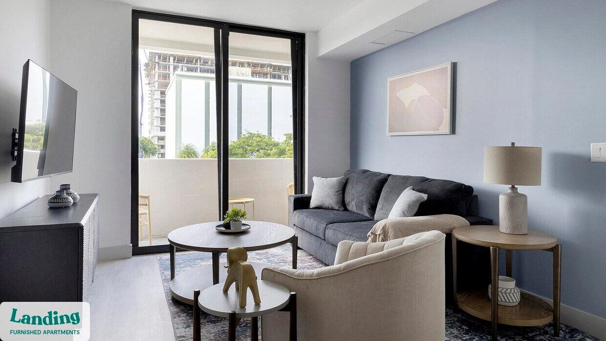 Foto principal - 1155 NE 126th St