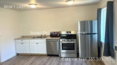 Building Photo - 660 28th St