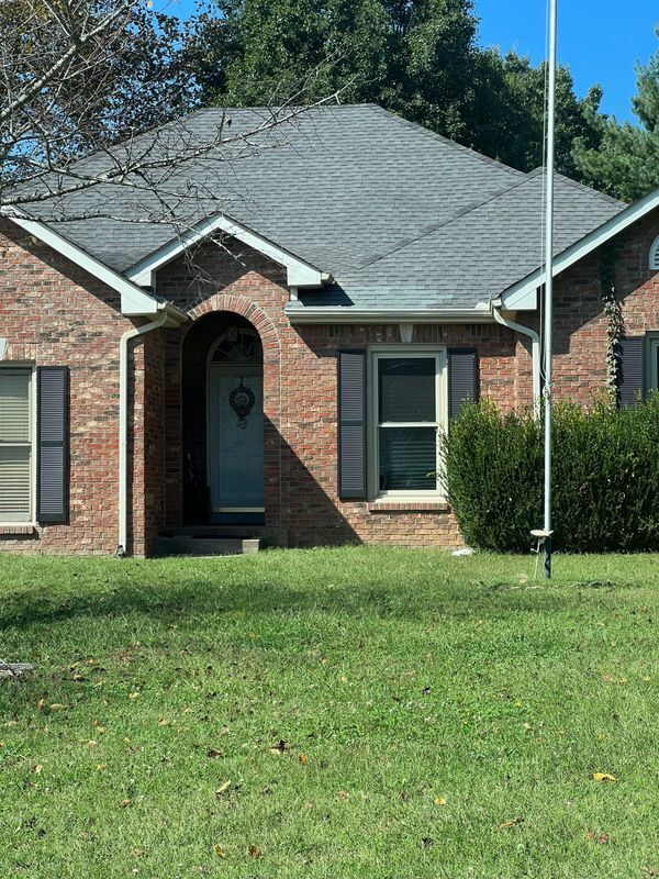 Foto del edificio - 1408 Scarlett O'Hara Ct