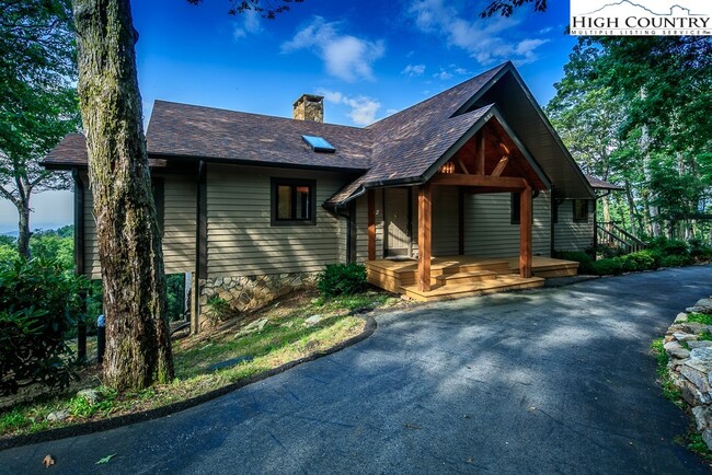 174 Grouse Run Rd, Boone, NC 28607 - House Rental in Boone, NC ...