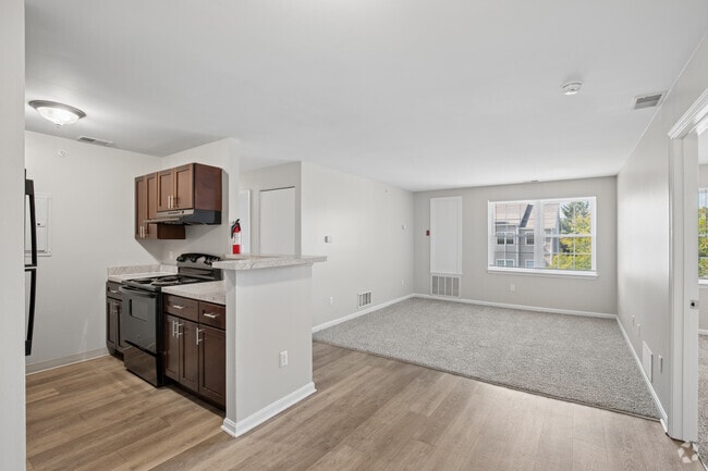 Interior Photo - The Vinings at Christiana Apartments