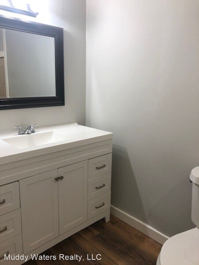 Foto del edificio - 3 br, 2 bath House - 1276 Crump Rd