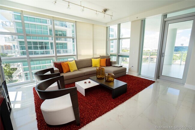 Foto del edificio - 3131 NE 188th St