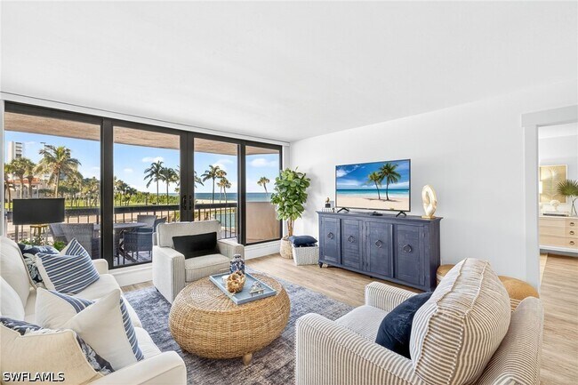 Foto del edificio - 4001 Gulf Shore Blvd N
