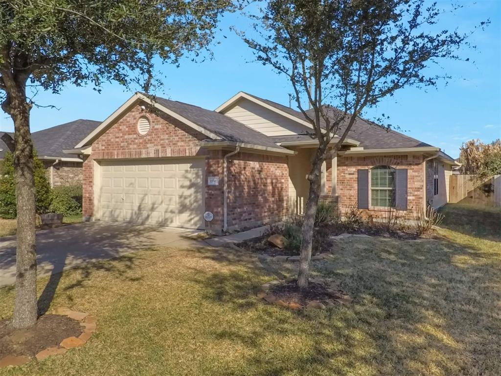 15502 Wedgewood Park, Cypress, TX 77429 House Rental in Cypress, TX