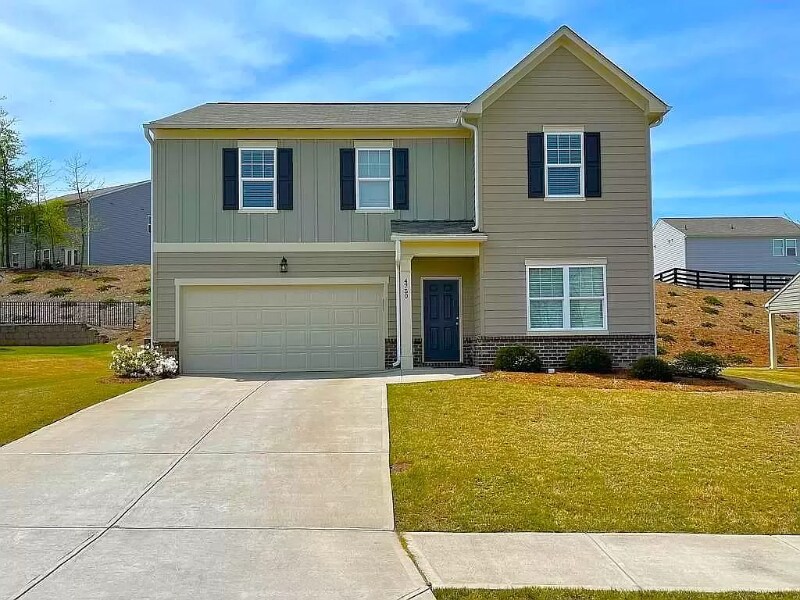 Primary Photo - 4750 Marco Ln
