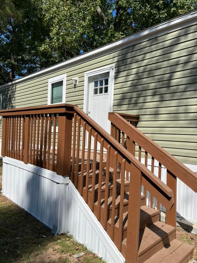 Foto del edificio - 117 Peggy St