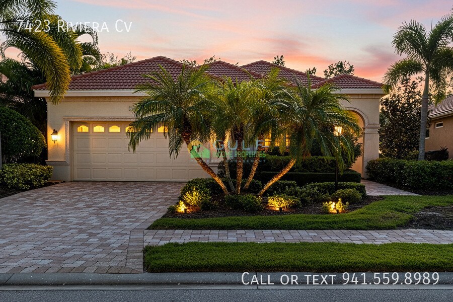 Photo - 7423 Riviera Cv-