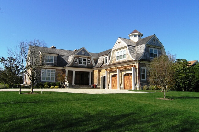 Building Photo - 95 Meadowmere Pl
