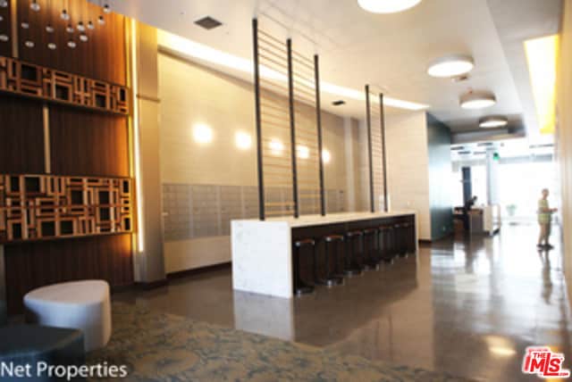 Building Photo - 3810 Wilshire Blvd