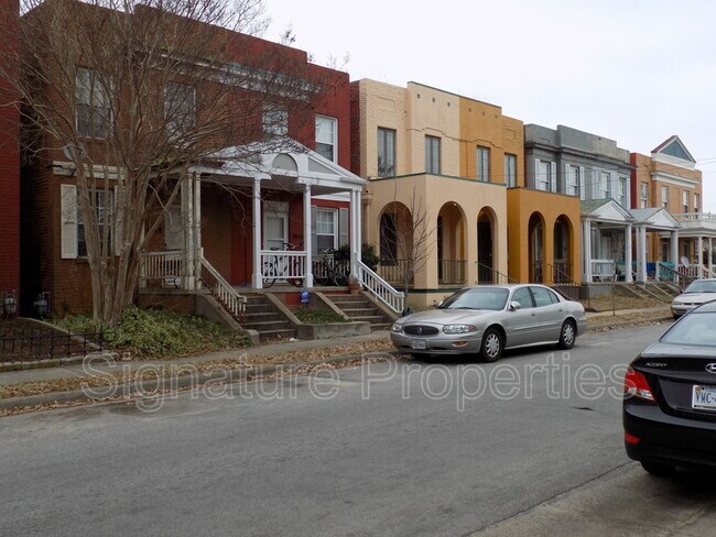 Foto del edificio - 1822 Idlewood Ave