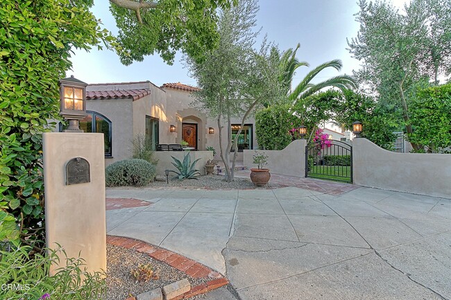 Building Photo - 28 Encinal Pl