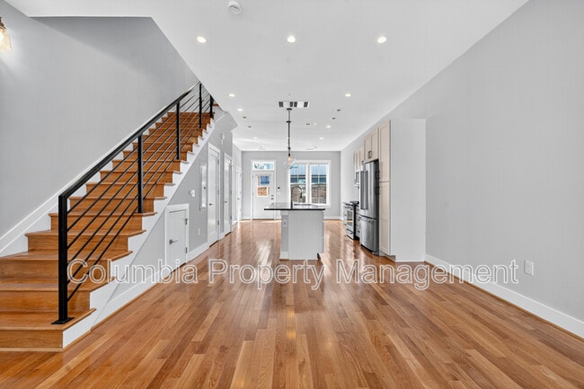 Photo - 638 Newton Pl NW Townhome