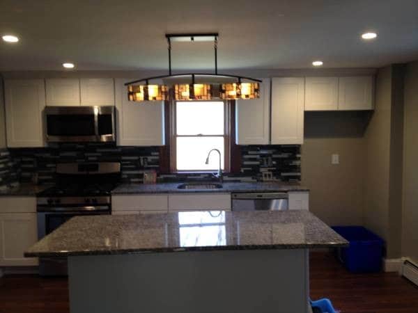 Kitchen - 42 Stevens St