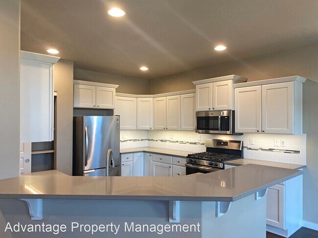 Foto del edificio - 3 br, 2 bath House - 2848 White Oak Ave. NW