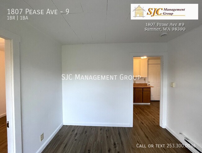 Foto del edificio - 1807 Pease Ave