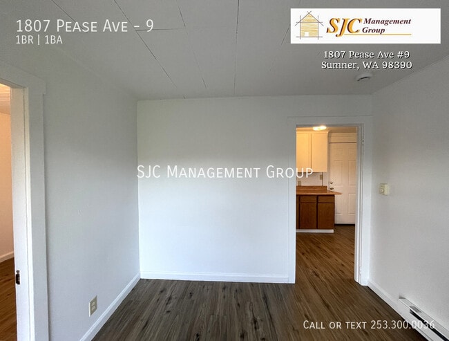 Building Photo - 1807 Pease Ave