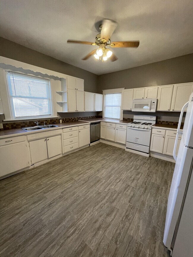 Foto del edificio - 1529 N 25th St