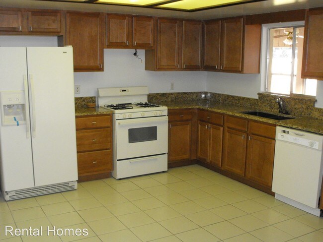 Building Photo - 3 br, 2 bath House - 454 Eagle Circle