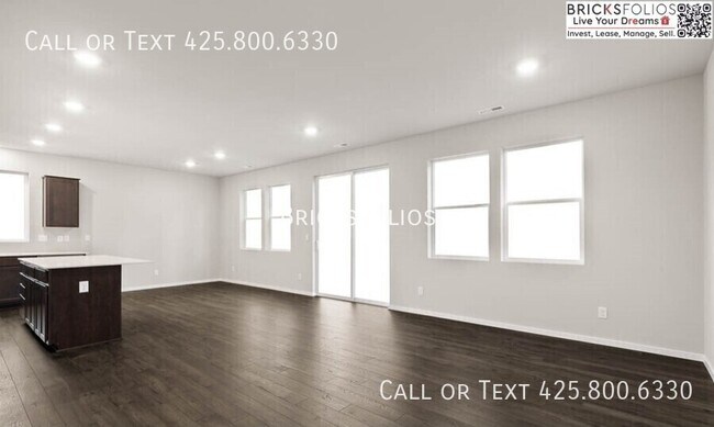 Building Photo - 18726 106th Ave Ct E