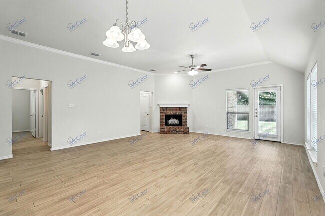 Foto del edificio - 1707 Wooley Way
