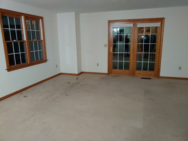 Foto del edificio - 117 Waverley Ave