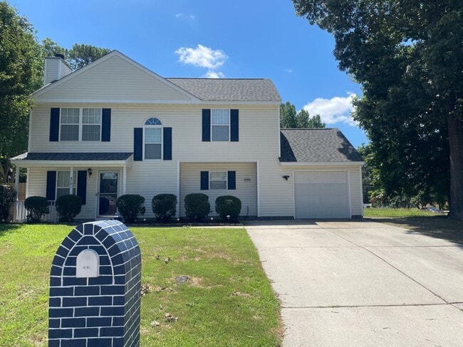 Building Photo - 4781 Cullen Rd