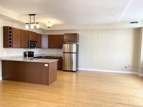 Interior Photo - Pioneer Endicott