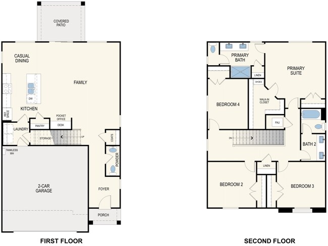 Building Photo - 8811 Tiger Tooth Ave