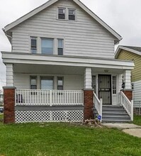Building Photo - 3861 E 123rd St