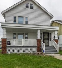 Building Photo - 3861 E 123rd St