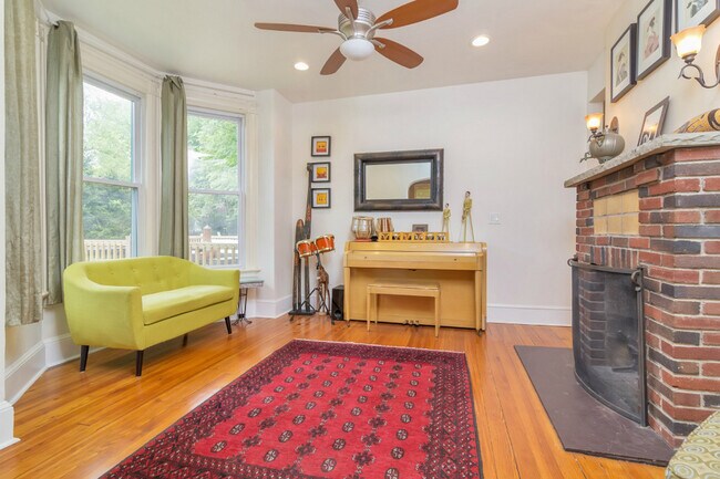 Foto del edificio - 48 Stelfox St