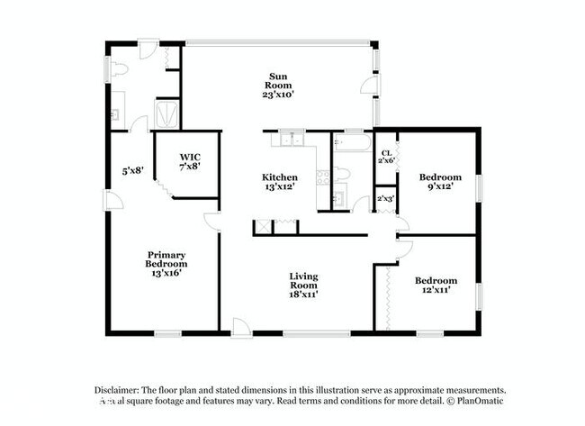 Building Photo - 4935 Colonnade Ave, Holiday, FL 34690