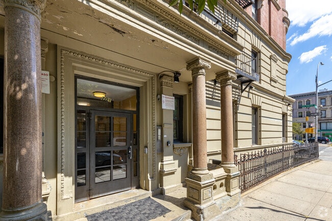 Foto del edificio - Clifton