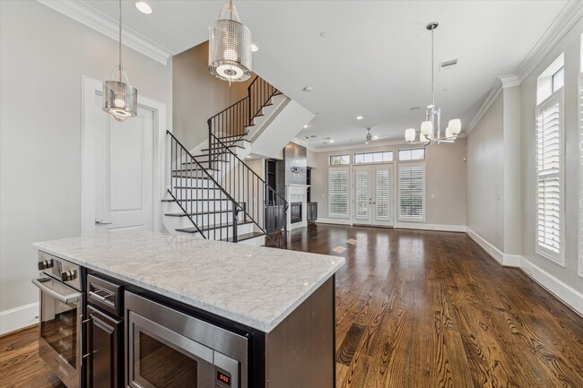 Foto del edificio - 4001 Lanark Ln