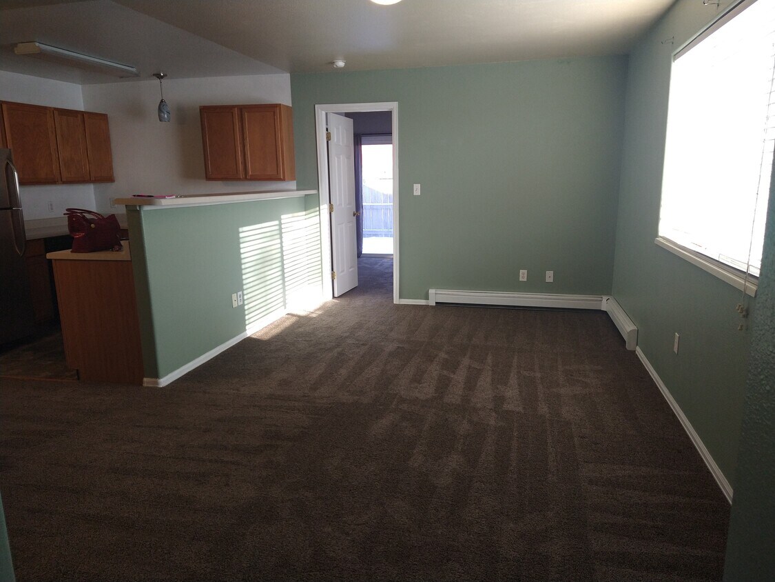 395 Sunnyside Ct, Grand Junction, CO 81504 Townhome Rentals in Grand