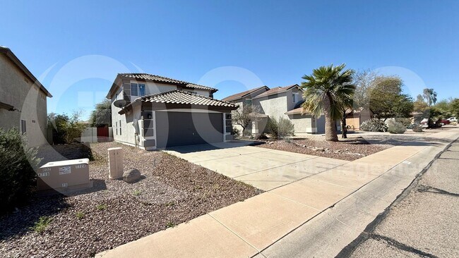 Foto del edificio - 1605 W Central Ave