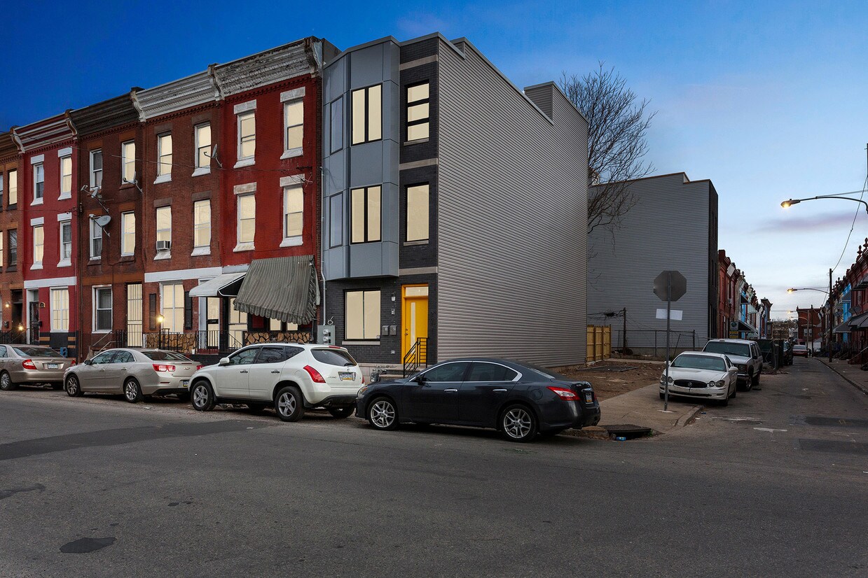 2521 Cecil B. Moore Ave Unit 1, Philadelphia, PA 19121 Apartment for Rent in Philadelphia, PA