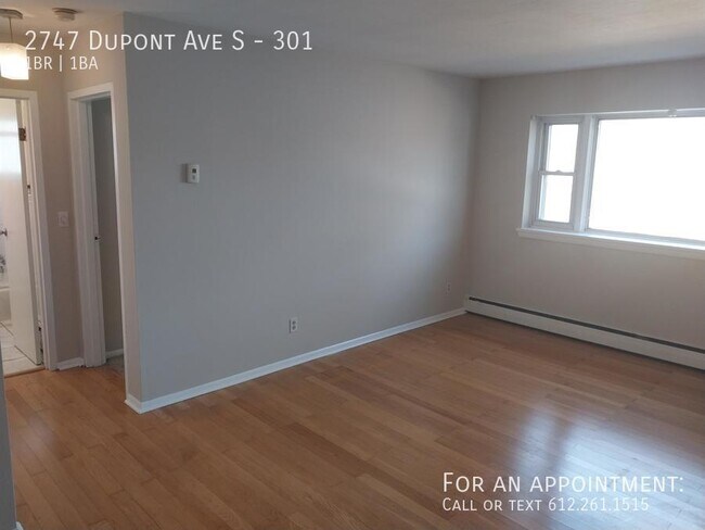 Building Photo - 2747 Dupont Ave S