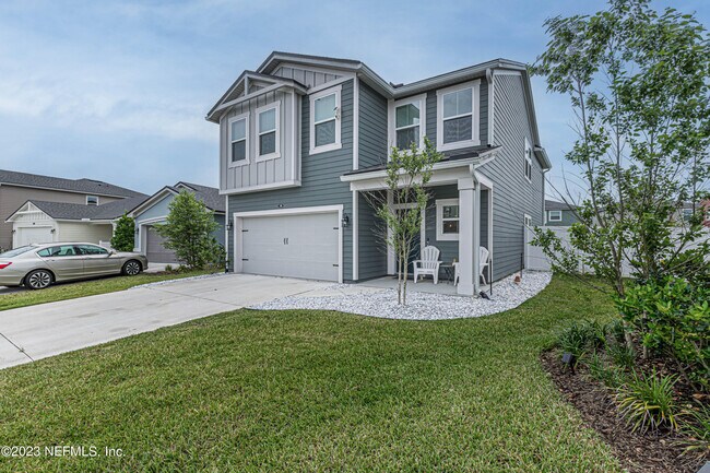 Building Photo - 55 Vicksburg Dr