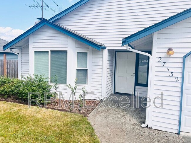 Photo - 27432 124th Pl SE House