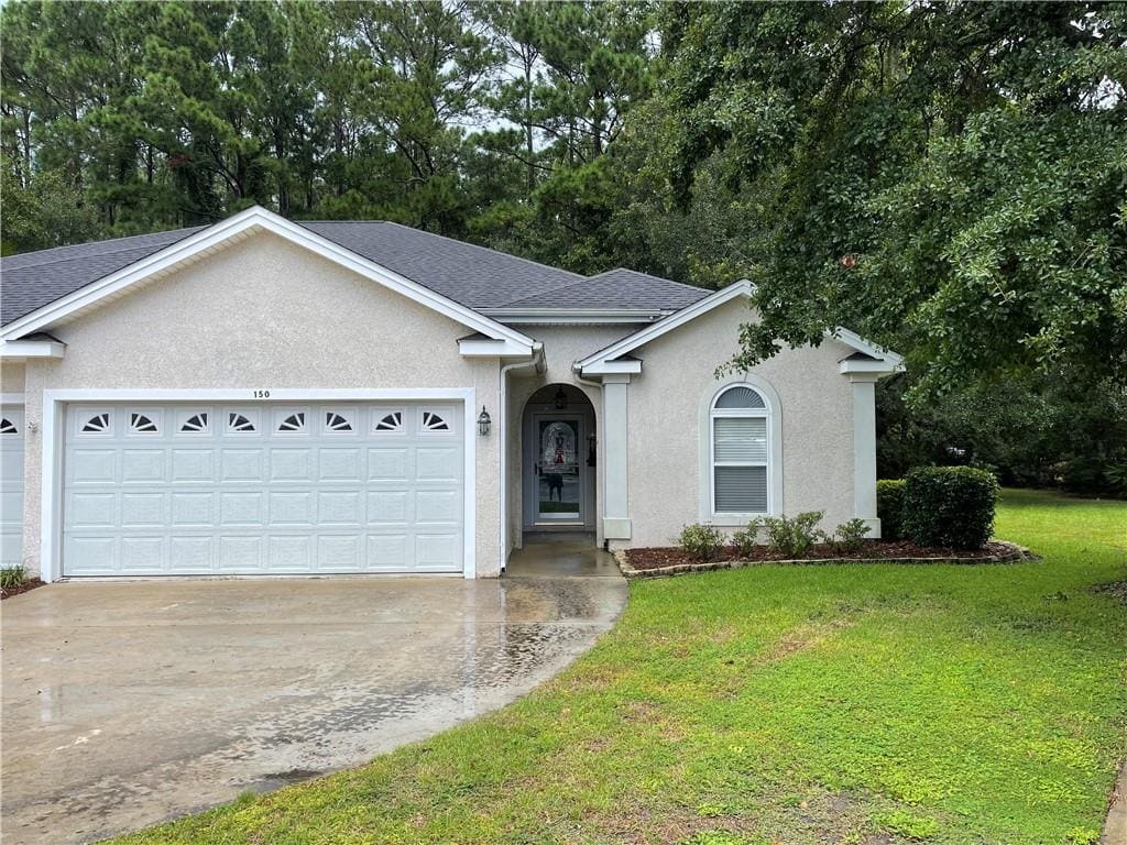 150 Cypress Run Dr, Brunswick, GA 31520 Room for Rent in Brunswick