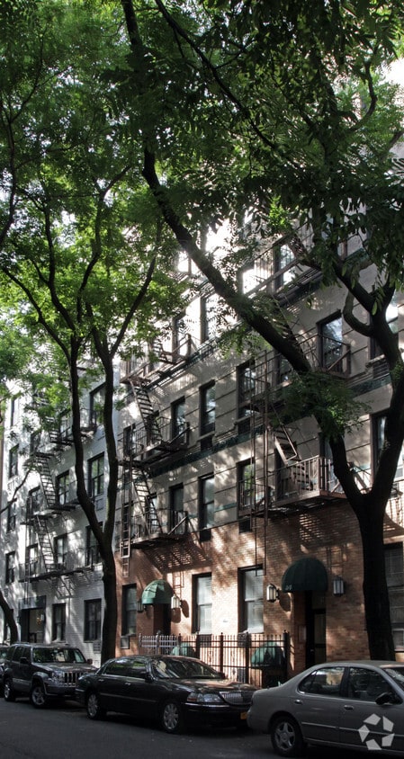 Building Photo - 316 E 89th St