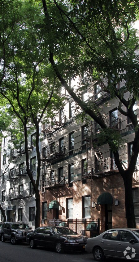 Foto del edificio - 316 E 89th St