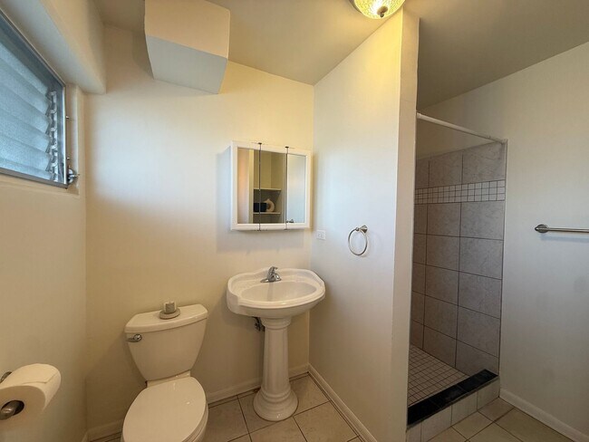 Foto del edificio - Kuilei Gardens #211