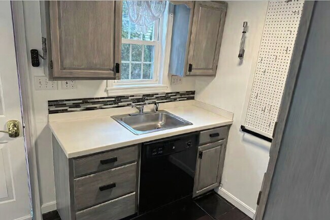 Lavavajillas - 167 Wilson St