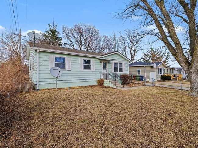 Building Photo - Bellevue 3 bedroom house for rent