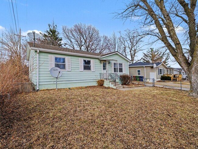 Foto del edificio - Bellevue 3 bedroom house for rent