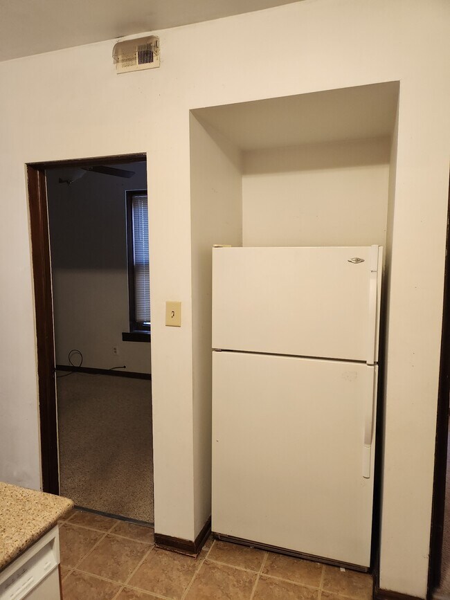 Foto del edificio - 3232 S Union Ave