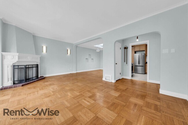 Foto del edificio - 824 Garfield St